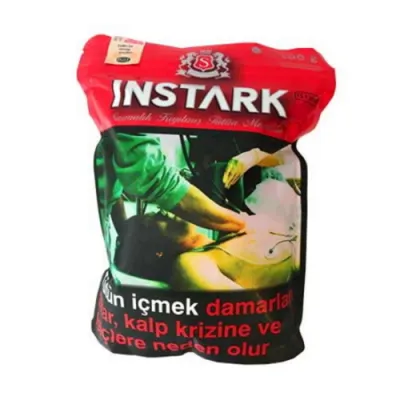 Instark Red 100gr Tütün