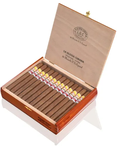 La Gloria Cubana Medaille D'Or Especial 43's Puro FREESHOP