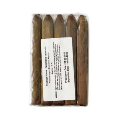 Dominican Bundles Piramede Puro - 25's