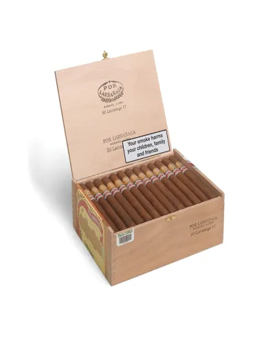 Por Larrañaga Larranaga 47 UK Regional Edition 50's Puro FREESHOP