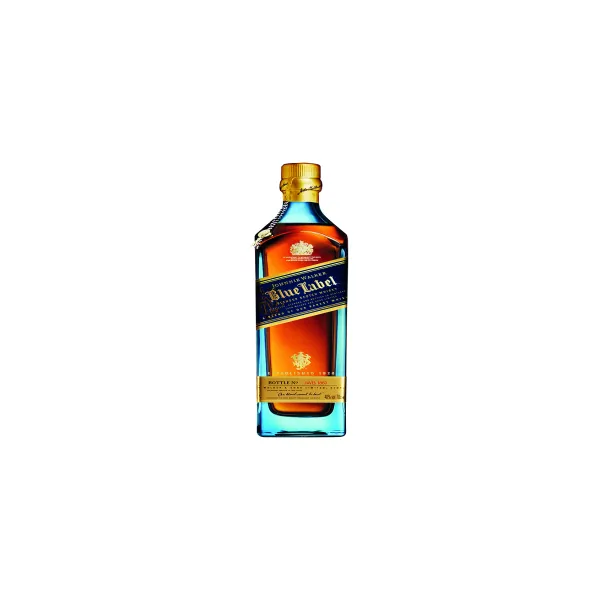 Johnnie Walker Blue Label 100Cl FREESHOP