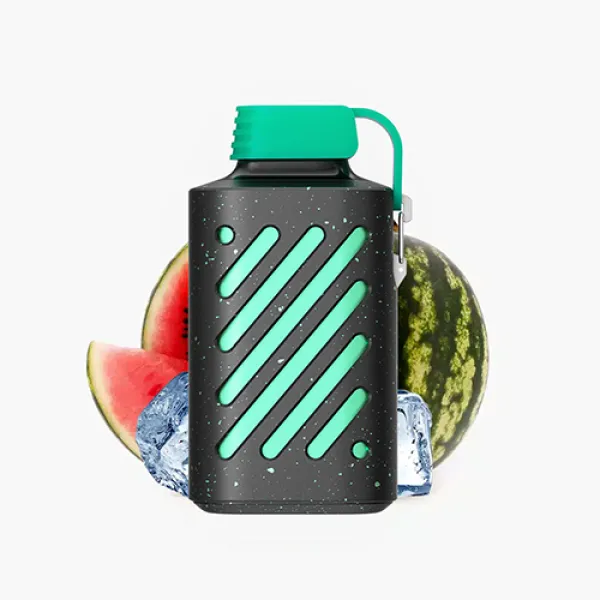 Vozol Gear 10000 Watermelon Ice Puff