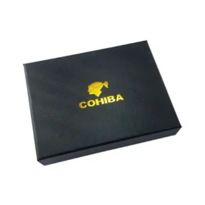 Cohiba Puro Aksesuar seti