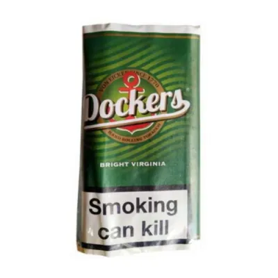 Dockers Bright Virginia ithal tütün - 30gr