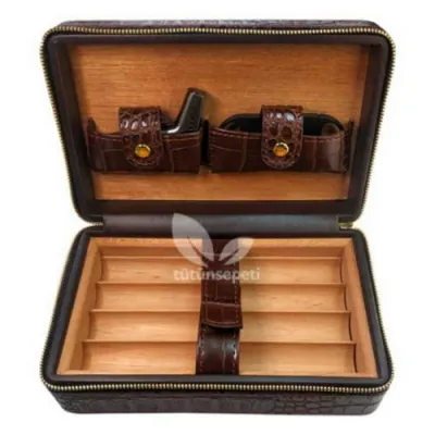 Puro Seyahat seti - Puro kutusu