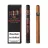 Villiger Black Tube Puro - 3's Gift Pack