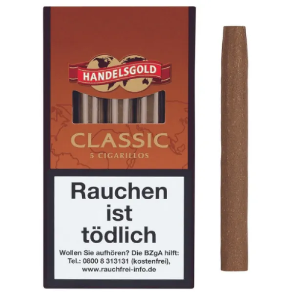 Handelsgold Classic