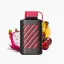 Vozol Gear 10000 Dragon Fruit Banana Cherry Puff - 1