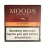 Dannemann Moods Sunshine Filter Sigarillo - 20's