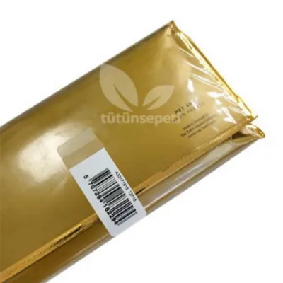 Mac Baren Gold Block Pipo Tütünü