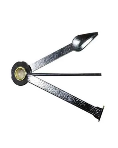 Pipo Temizleme ve Doldurma kaşığı