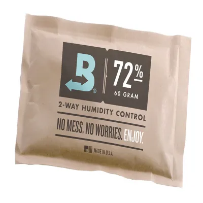 Boveda Nemlendirme Paketleri 60 Gram %72