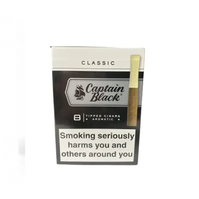 Captain Black Aromatic Puro