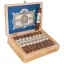 Alec Bradley Mundial No5 Puro - 10's Ahşap Kutu - 1