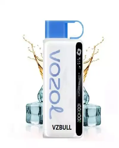 Vozol Star 12000 Puff Vzbull Enerji