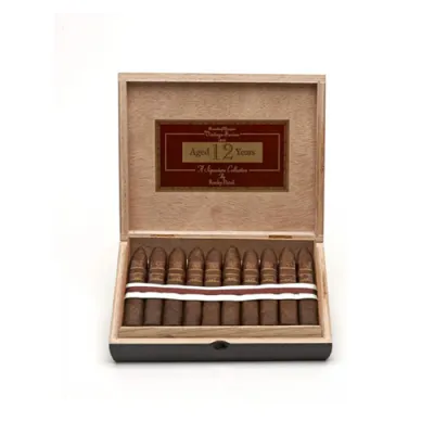 Manuel Alonso Tripa Larga Seleccion Robusto Puro - 21's