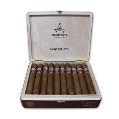 Montecristo Linea 1935 Leyenda 20's
