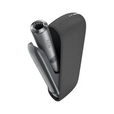 IQOS Iluma elektronik sigara