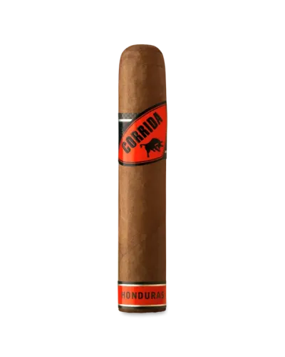 CORRIDA Honduras Robusto Plus Puro