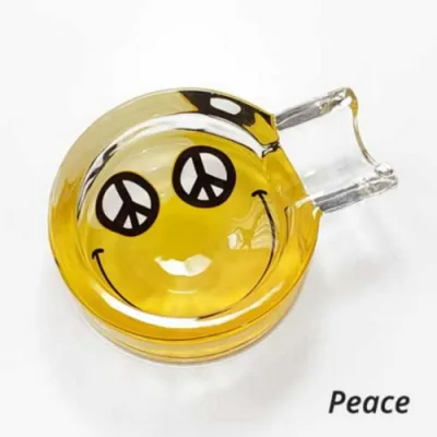 Cam Puro Küllüğü Smileys