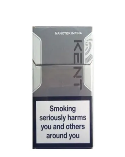 Kent Nanotek infina ithal sigara