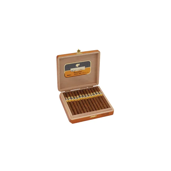 Cohiba Panetelas 25's Puro FREESHOP
