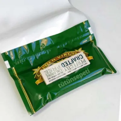 Golden Virginia Original ithal tütün - 50gr - FREESHOP