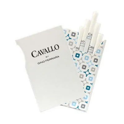 Cavallo by Gino Ferrara ithal sigara