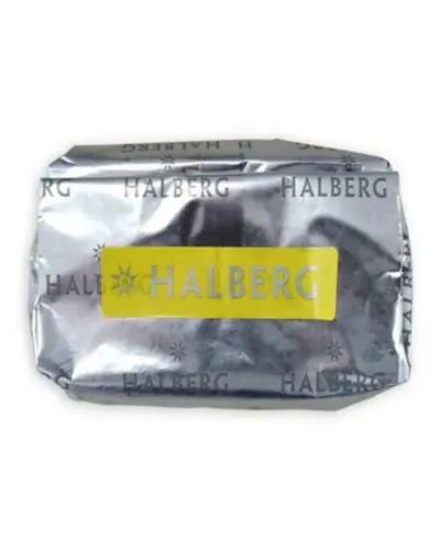 Mac Baren Halberg Yellow Label Pipo Tütünü - 100gr