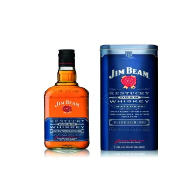 Jim Beam Kentucky Dram Whiskey 70Cl FREESHOP