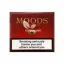 Dannemann Moods Filtresiz sigarillo - 20's - 1
