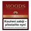 Dannemann Moods Gold Filter Sigarillo - 20's - 1