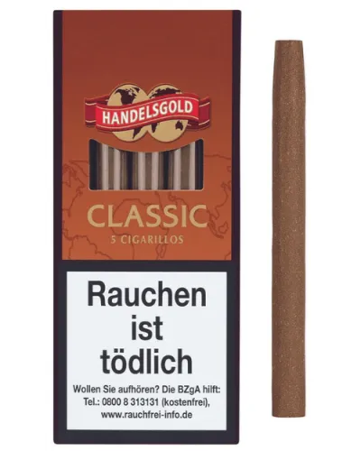 Handelsgold Classic