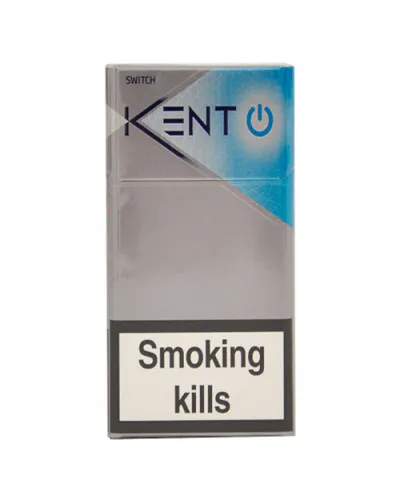 Kent Switch Mentollü sigara - FREESHOP