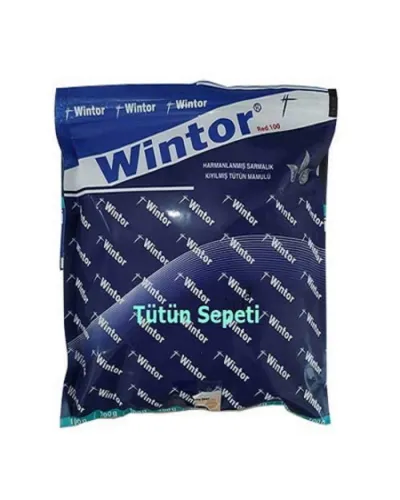 Wintor Blue Sarma Tütünü - 100gr