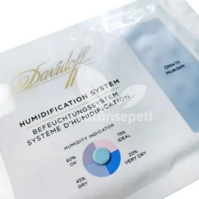 Davidoff Puro Nemlendirici Jel