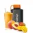 Vozol Gear 10000 Peach Mango Smoothie Puff