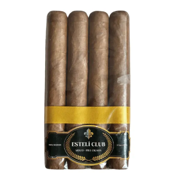 Esteli Club Robusto Puro