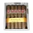 H. Upmann Connossieur A (CDH + HS) Puro 25's (2010) FREESHOP
