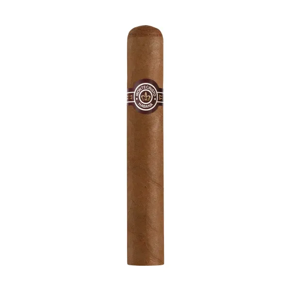 Montecristo Edmundo Tekli Puro