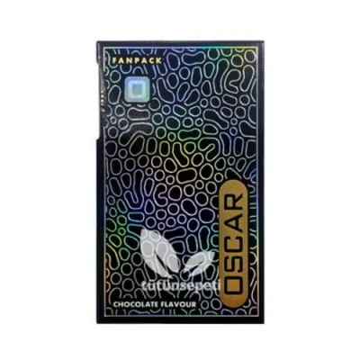 Oscar Fanpack süperslim sigara  - Çikolata aromalı