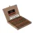 Partagas Serie D No. 6 Puro Tubo 20's FREESHOP