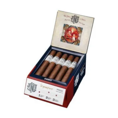 Punch Signature Gigante Puro  - 18's