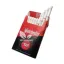 Manchester Wild Red Nano Superslim - Çilek aromalı - 2