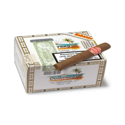 Quintero Petit Quintero 25's Puro FREESHOP