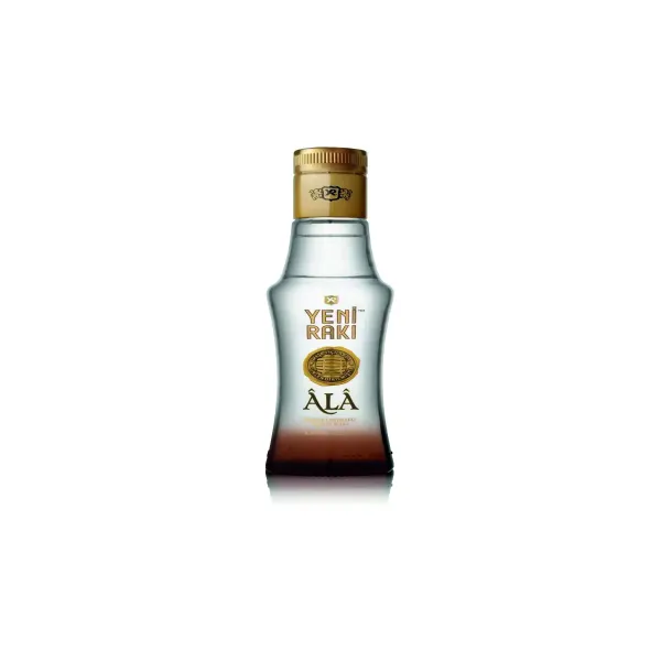 Yeni Rakı Ala 70CL FREESHOP