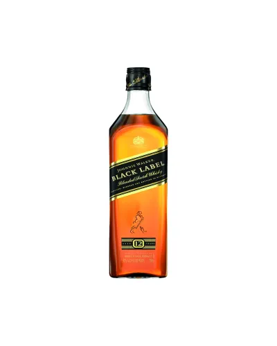 Johnnie Walker Black Label 100Cl FREESHOP