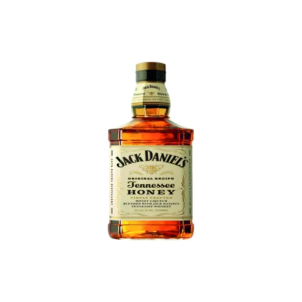 Jack Daniel’s Tennessee Honey Whiskey 100CL FREESHOP