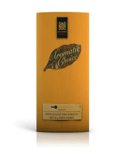 Mac Baren Aromatic Choice Pipo Tütünü