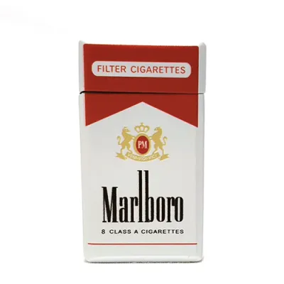 Marlboro Red Slim ithal sigara
